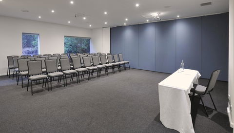 Mercure North Melbourne - Accommodation Newcastle 40