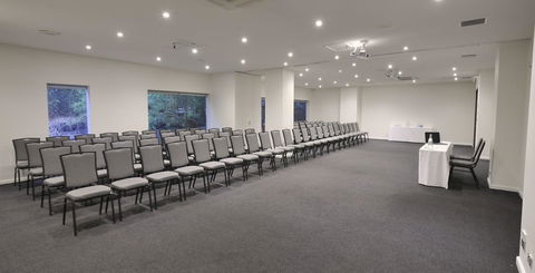 Mercure North Melbourne - Accommodation Newcastle 8