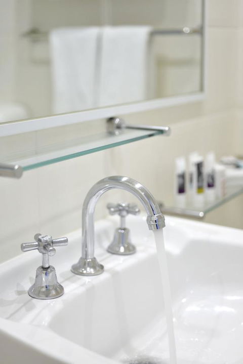 Mercure North Melbourne - Accommodation Newcastle 20