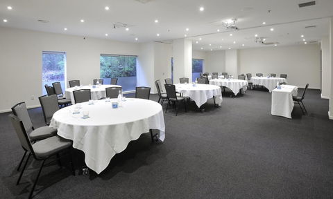 Mercure North Melbourne - Accommodation Newcastle 44