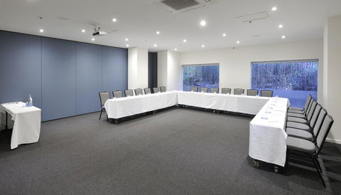 Mercure North Melbourne - Accommodation Newcastle 39