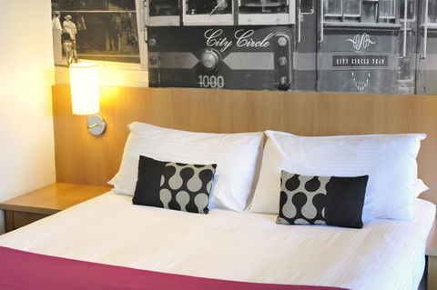 Mercure North Melbourne - Accommodation Newcastle 28