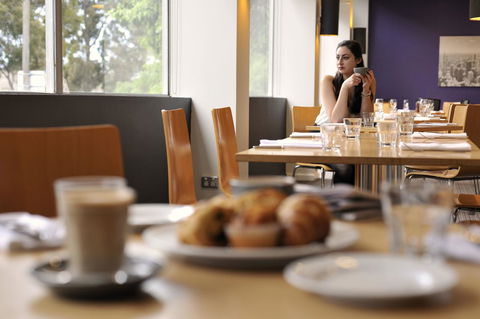 Mercure North Melbourne - Accommodation Newcastle 11