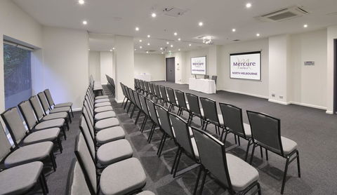 Mercure North Melbourne - Accommodation Newcastle 43