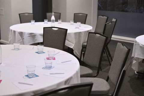 Mercure North Melbourne - Accommodation Newcastle 36