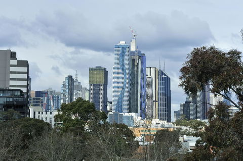 Mercure North Melbourne - Accommodation Newcastle 7
