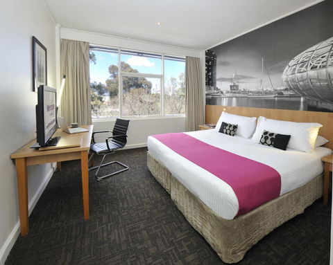 Mercure North Melbourne - Accommodation Newcastle 13