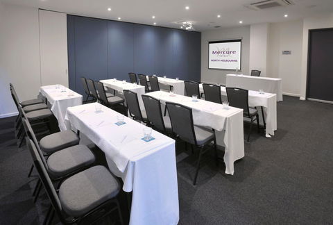 Mercure North Melbourne - Accommodation Newcastle 41