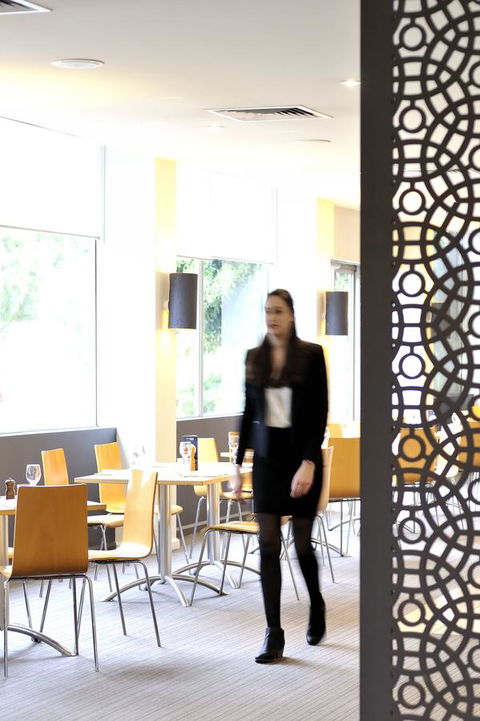 Mercure North Melbourne - Accommodation Newcastle 34