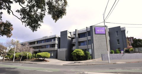 Mercure North Melbourne - Accommodation Newcastle 5