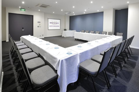 Mercure North Melbourne - Accommodation Newcastle 38