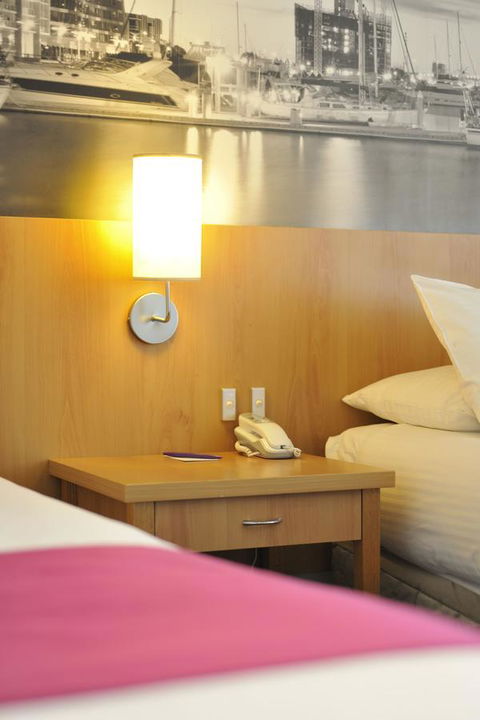 Mercure North Melbourne - Accommodation Newcastle 27