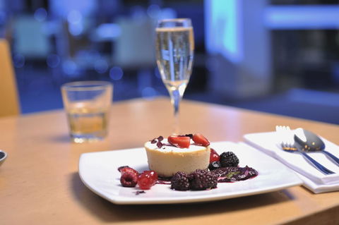 Mercure North Melbourne - Accommodation Newcastle 23