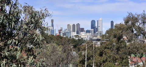 Mercure North Melbourne - Accommodation Newcastle 6