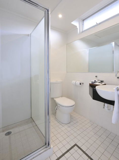 Mercure North Melbourne - Accommodation Newcastle 26