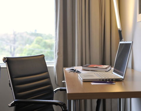 Mercure North Melbourne - Accommodation Newcastle 30