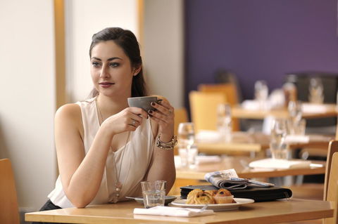 Mercure North Melbourne - Accommodation Newcastle 10