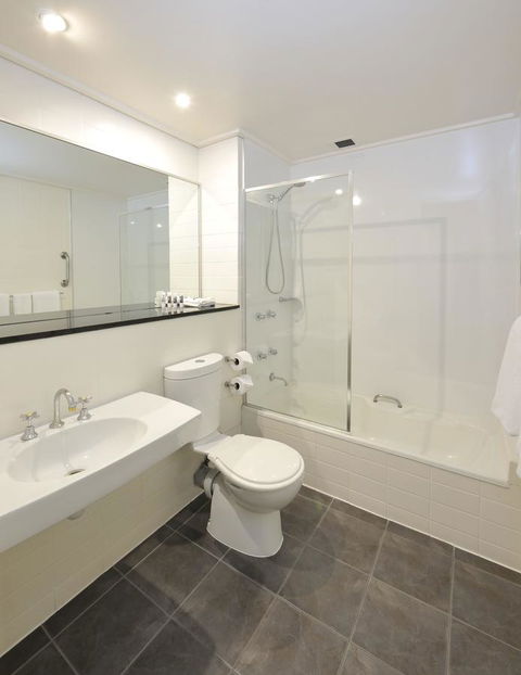 Mercure North Melbourne - Accommodation Newcastle 29