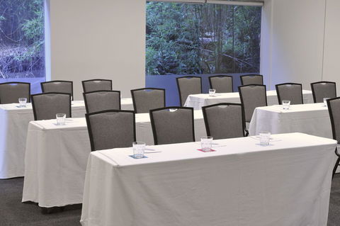 Mercure North Melbourne - Accommodation Newcastle 42