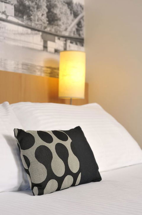 Mercure North Melbourne - Accommodation Newcastle 33