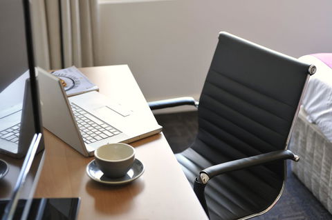 Mercure North Melbourne - Accommodation Newcastle 21