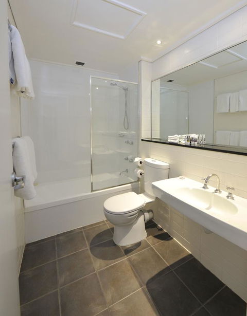 Mercure North Melbourne - Accommodation Newcastle 32