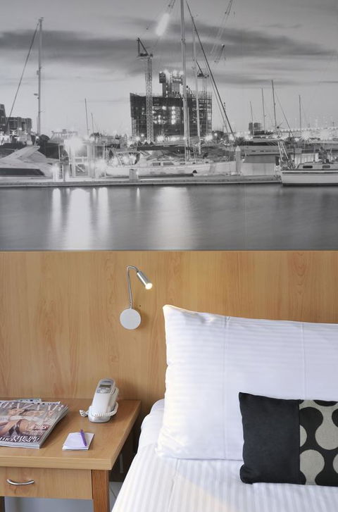 Mercure North Melbourne - Accommodation Newcastle 17