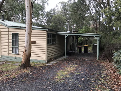 Day Dream Cottage - Accommodation Newcastle 24