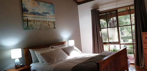 Day Dream Cottage - Accommodation Newcastle 1