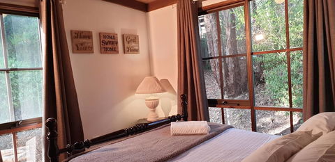 Day Dream Cottage - Accommodation Newcastle 3