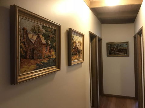 Day Dream Cottage - Accommodation Newcastle 28