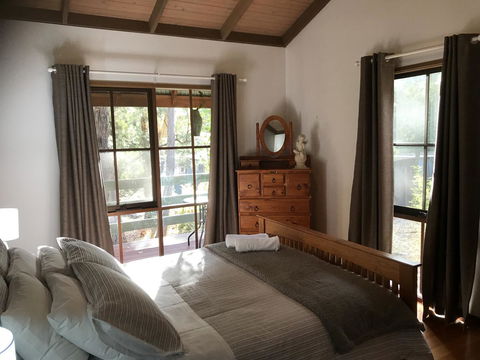 Day Dream Cottage - Accommodation Newcastle 17