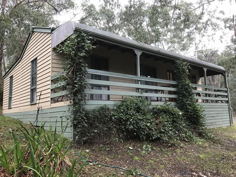 Day Dream Cottage - Accommodation Newcastle 26