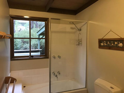 Day Dream Cottage - Accommodation Newcastle 27