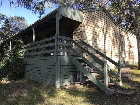 Day Dream Cottage - Accommodation Newcastle 0