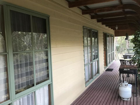 Day Dream Cottage - Accommodation Newcastle 29