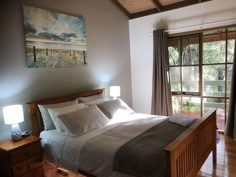 Day Dream Cottage - Accommodation Newcastle 19