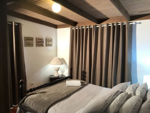 Day Dream Cottage - Accommodation Newcastle 21