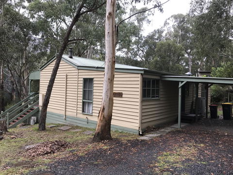 Day Dream Cottage - Accommodation Newcastle 23