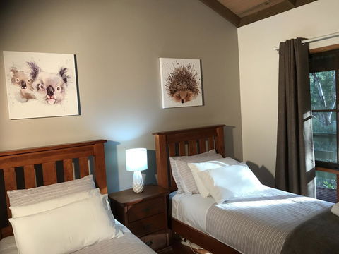 Day Dream Cottage - Accommodation Newcastle 4