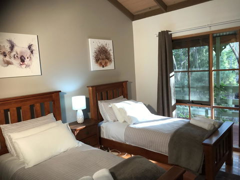Day Dream Cottage - Accommodation Newcastle 16