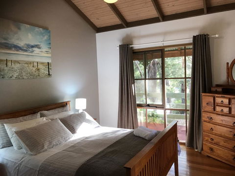 Day Dream Cottage - Accommodation Newcastle 18