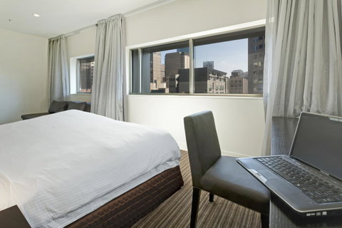 Causeway 353 Hotel - Accommodation Newcastle 27