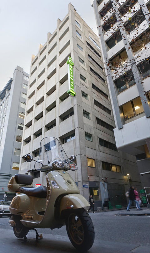 Causeway 353 Hotel - Accommodation Newcastle 3