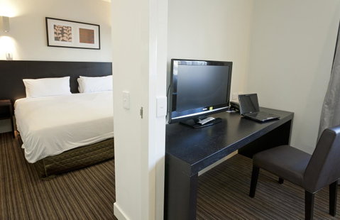 Causeway 353 Hotel - Accommodation Newcastle 32