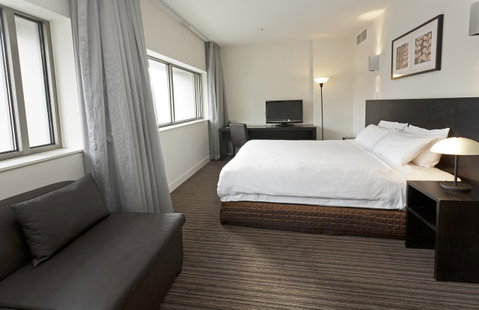 Causeway 353 Hotel - Accommodation Newcastle 25