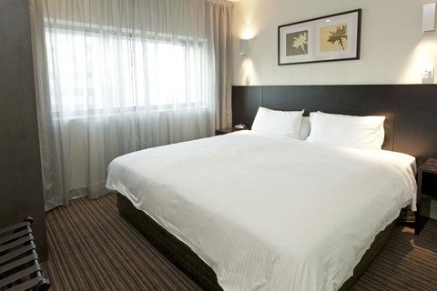Causeway 353 Hotel - Accommodation Newcastle 31