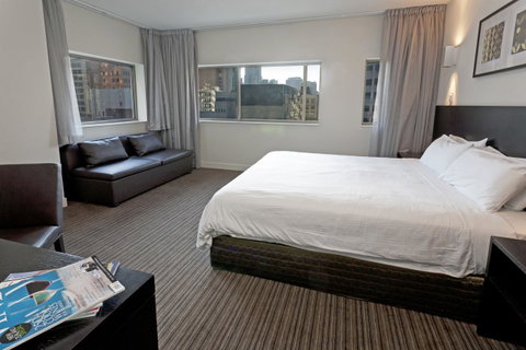 Causeway 353 Hotel - Accommodation Newcastle 34