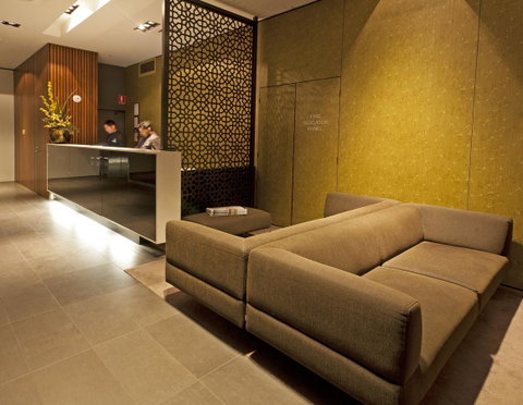 Causeway 353 Hotel - Accommodation Newcastle 13