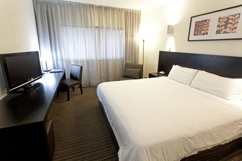 Causeway 353 Hotel - Accommodation Newcastle 5